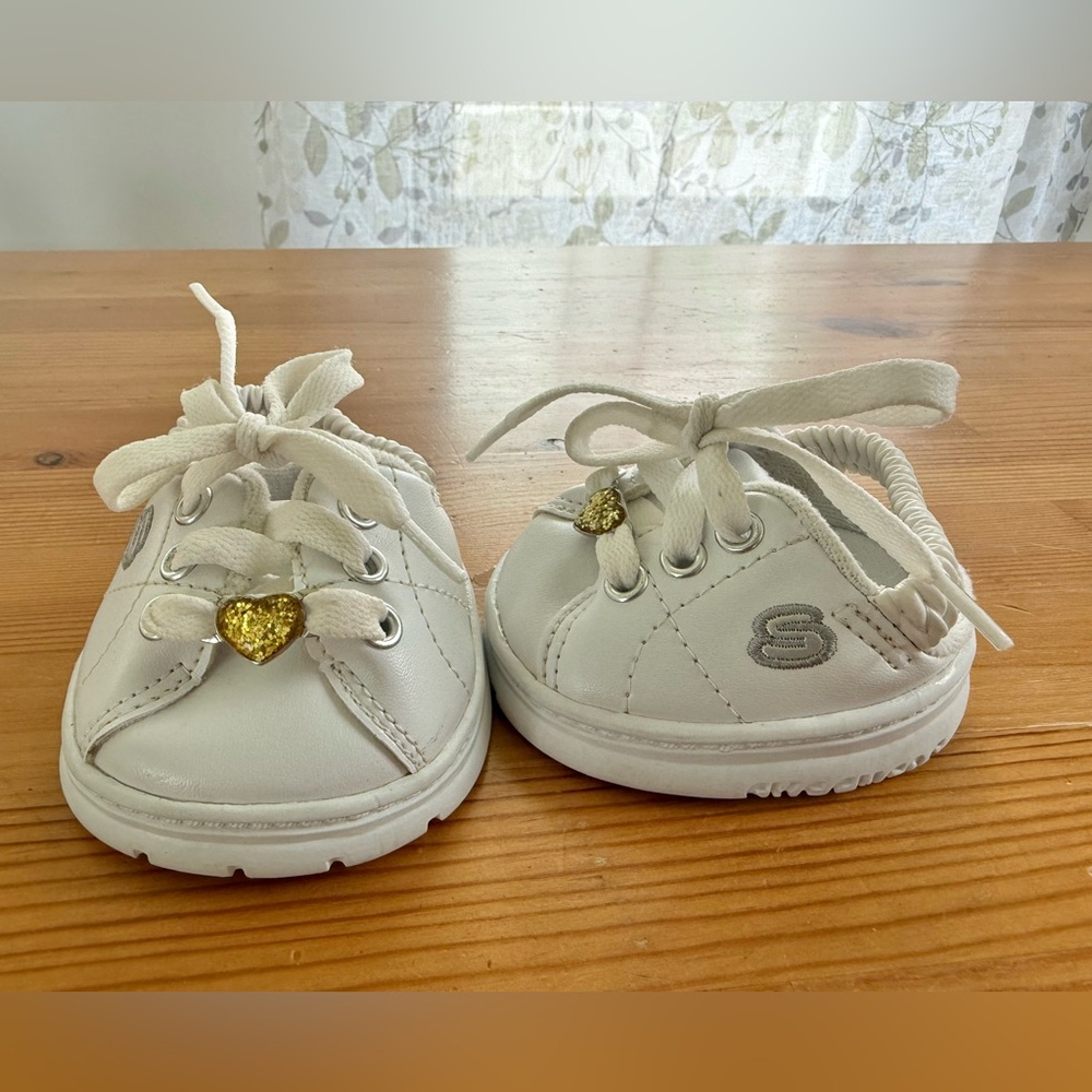 Skechers by Build-A-Bear Shoes